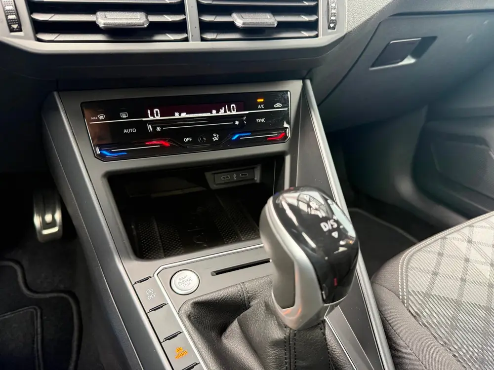 Volkswagen Polo 1.0 TSI R-Line - Automaat - Navi - Camera uit 2022, foto 14