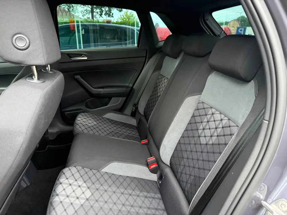 Volkswagen Polo 1.0 TSI R-Line - Automaat - Navi - Camera uit 2022, foto 19