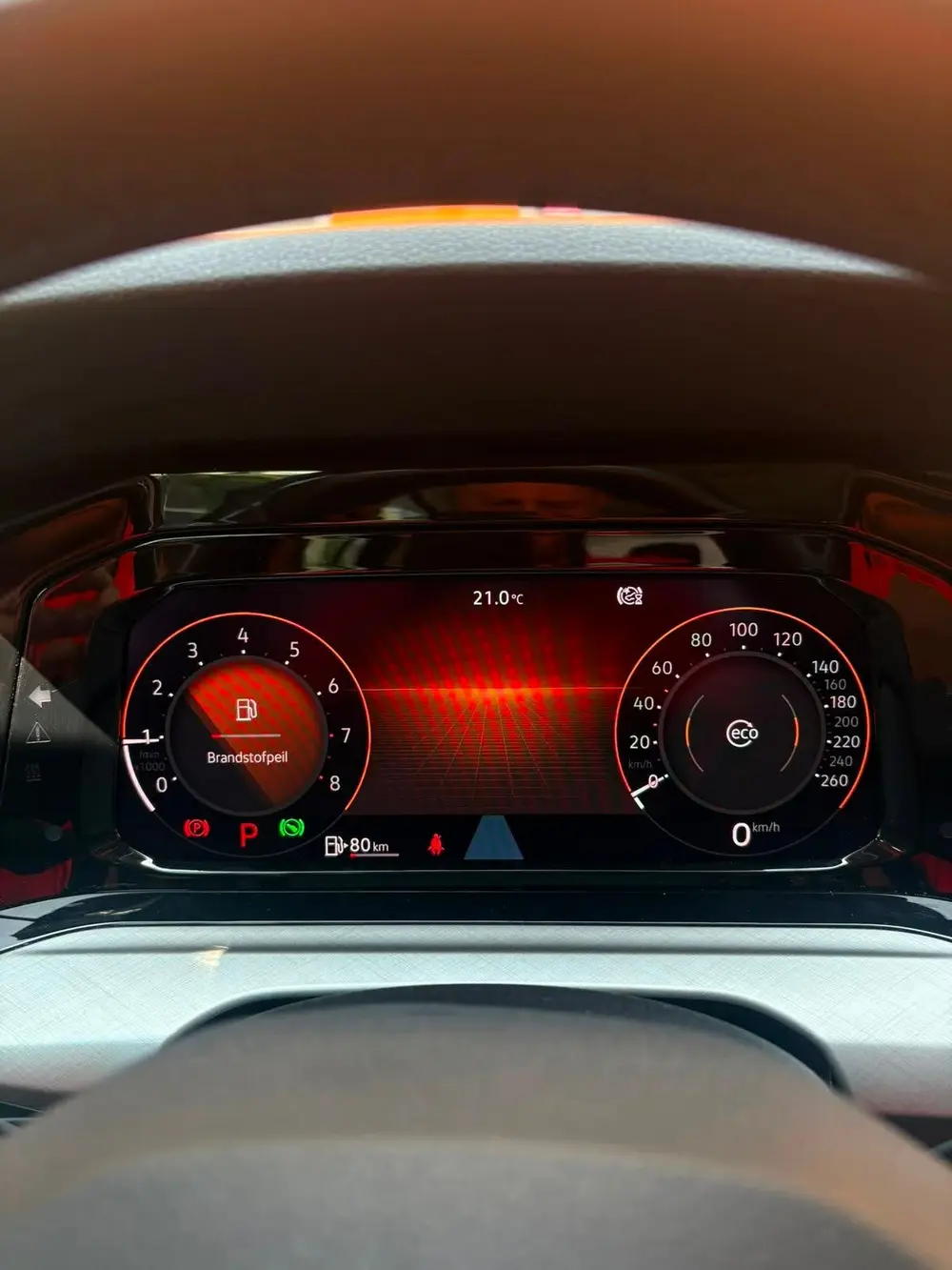 Volkswagen Golf 1.5 eTSI Style uit 2020, foto 14