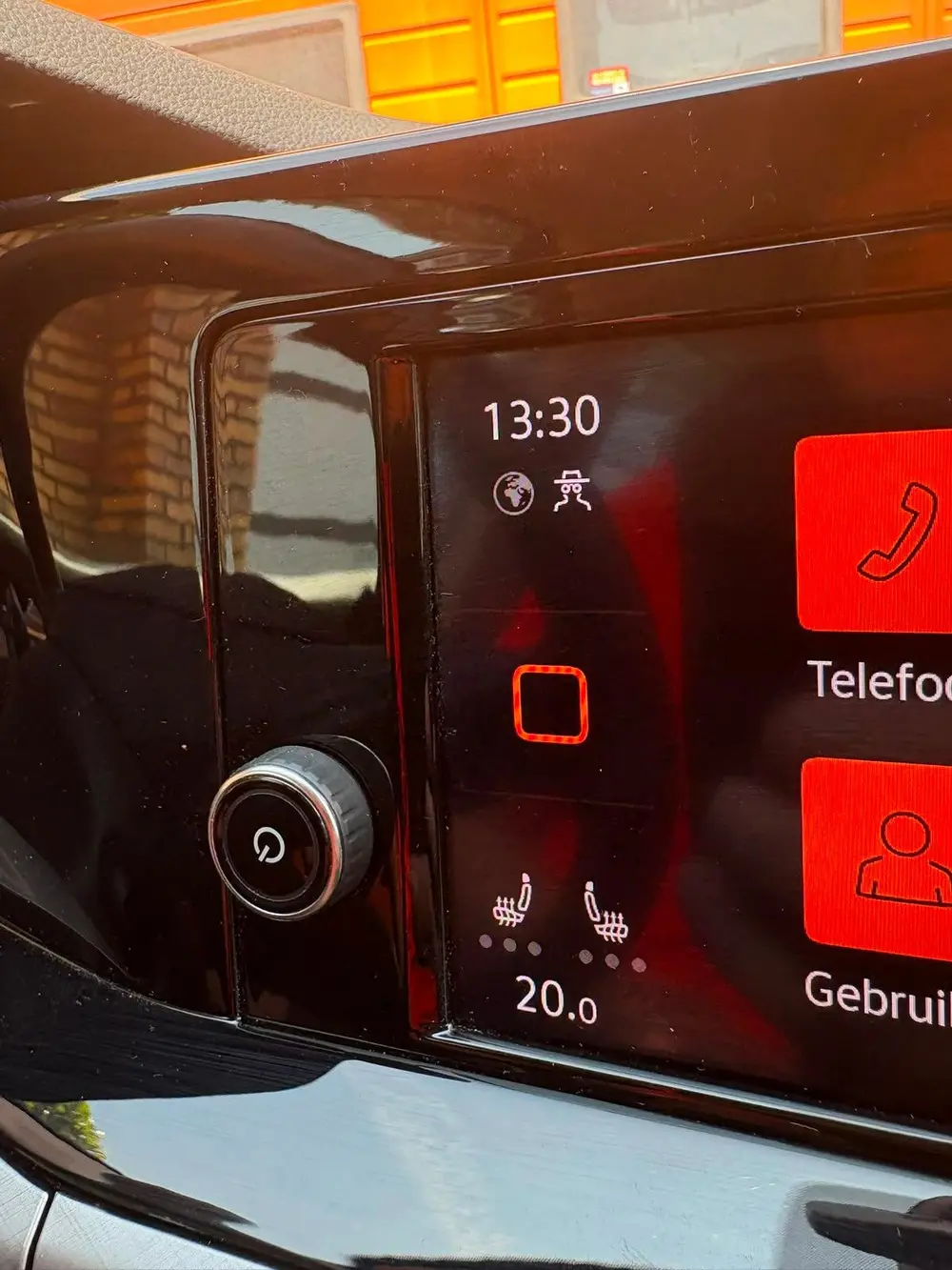 Volkswagen Golf 1.5 eTSI Style uit 2020, foto 16