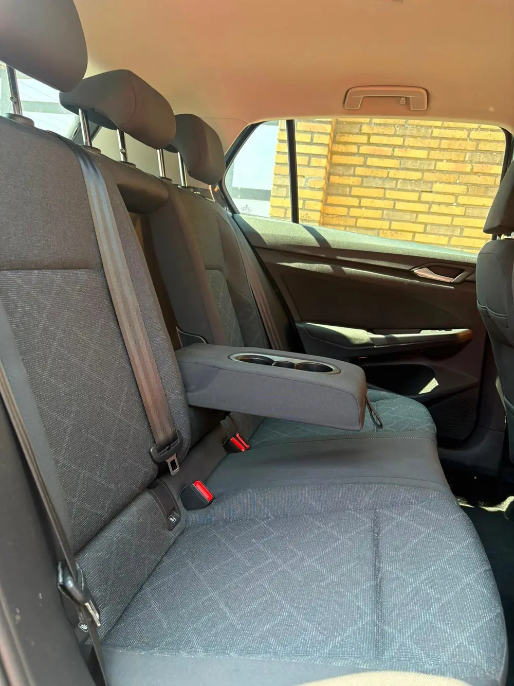 Volkswagen Golf 1.5 eTSI Style uit 2020, foto 19