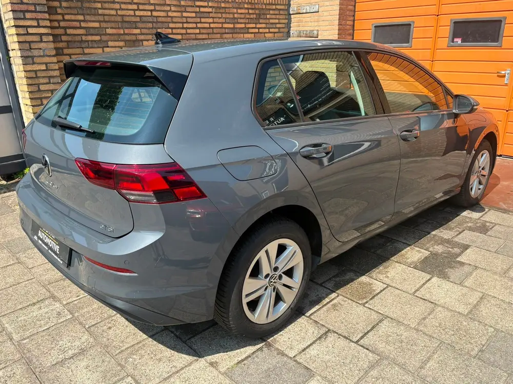 Volkswagen Golf 1.5 eTSI Style uit 2020, foto 2
