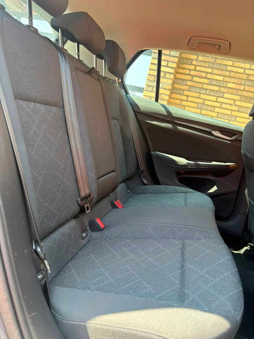Volkswagen Golf 1.5 eTSI Style uit 2020, foto 20
