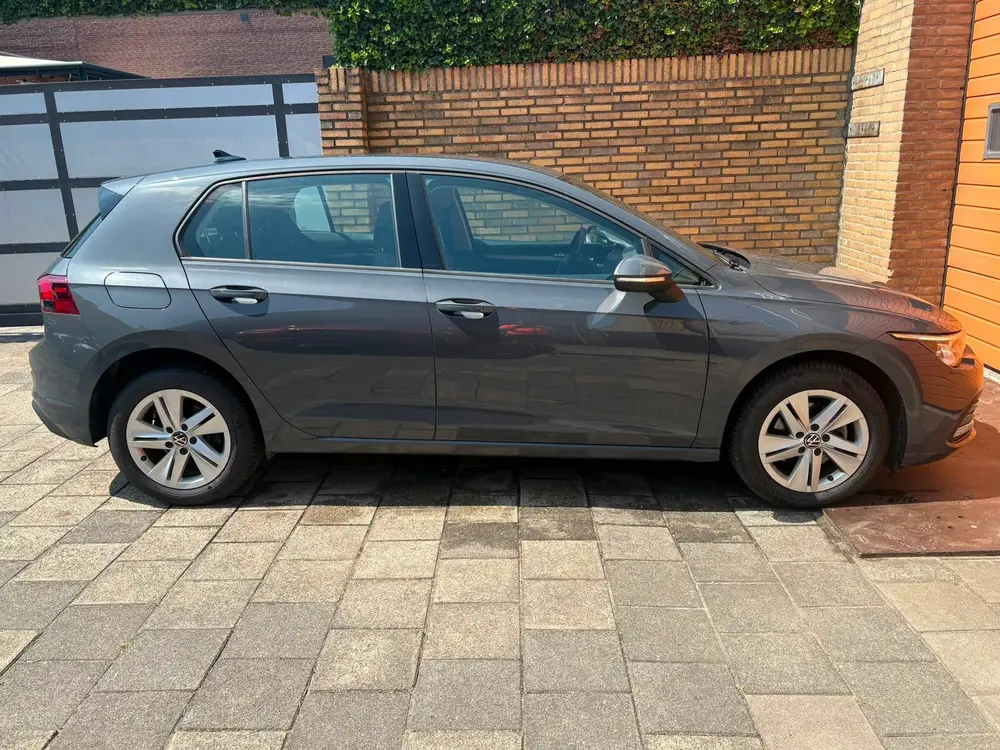 Volkswagen Golf 1.5 eTSI Style uit 2020, foto 5