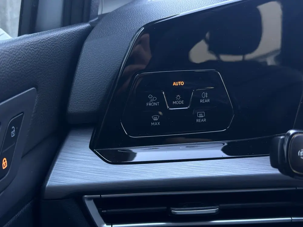 Volkswagen Golf 1.4 eHybrid Style|Memory|Matrix|IQ Light|Mas uit 2022, foto 16