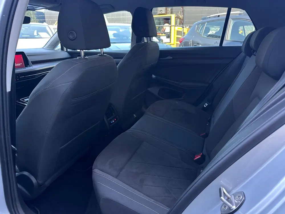 Volkswagen Golf 1.4 eHybrid Style|Memory|Matrix|IQ Light|Mas uit 2022, foto 17