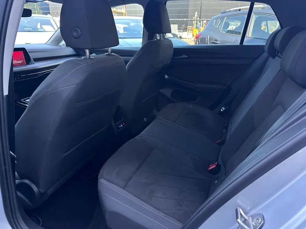Volkswagen Golf 1.4 eHybrid Style|Memory|Matrix|IQ Light|Mas uit 2022, foto 19