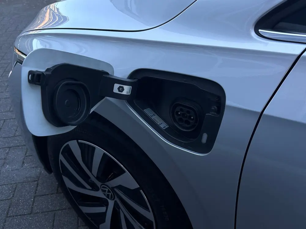 Volkswagen Golf 1.4 eHybrid Style|Memory|Matrix|IQ Light|Mas uit 2022, foto 20