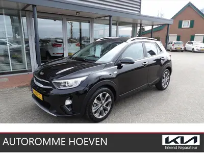 Kia Stonic 1.0 Turbo DynamicLine Org. Ned. uit 2019
