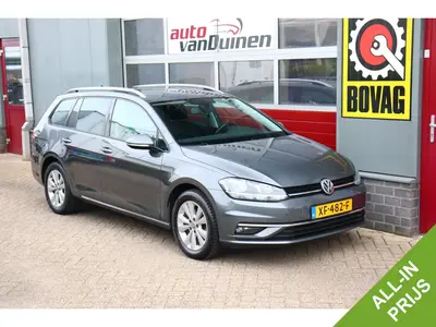 Volkswagen Golf Variant 1.0 TSI Comfortline Business O.a; St uit 2019