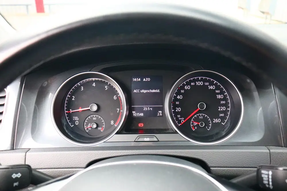 Volkswagen Golf Variant 1.0 TSI Comfortline Business O.a; St uit 2019, foto 12