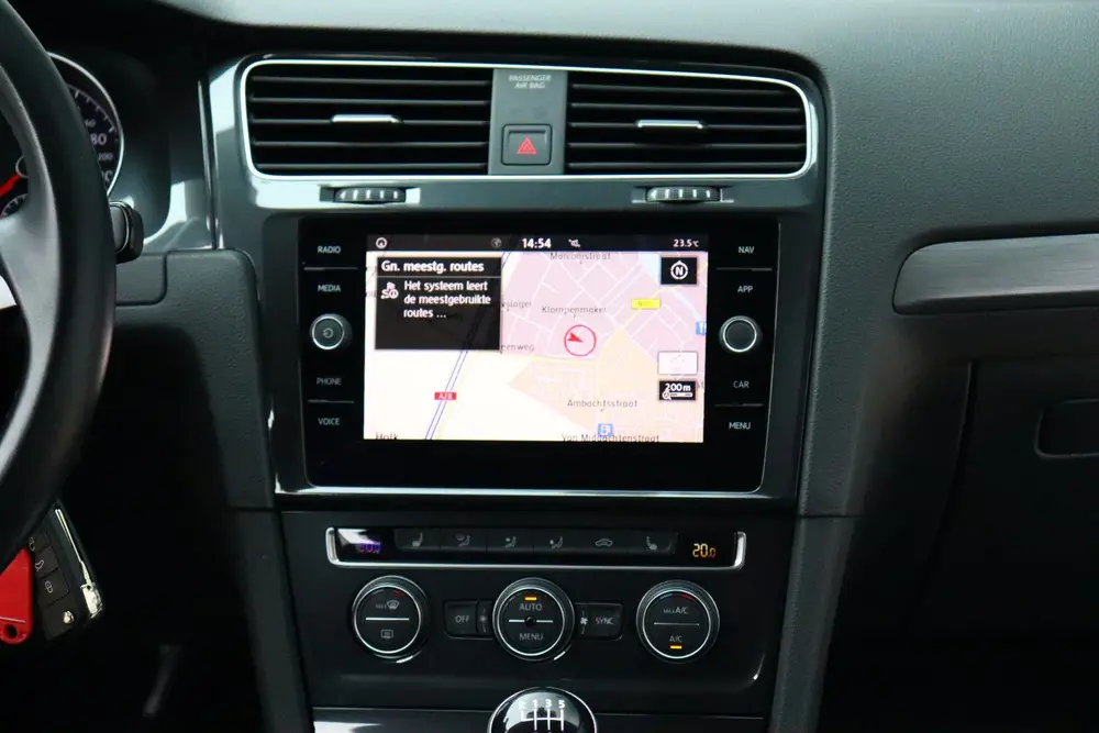 Volkswagen Golf Variant 1.0 TSI Comfortline Business O.a; St uit 2019, foto 15