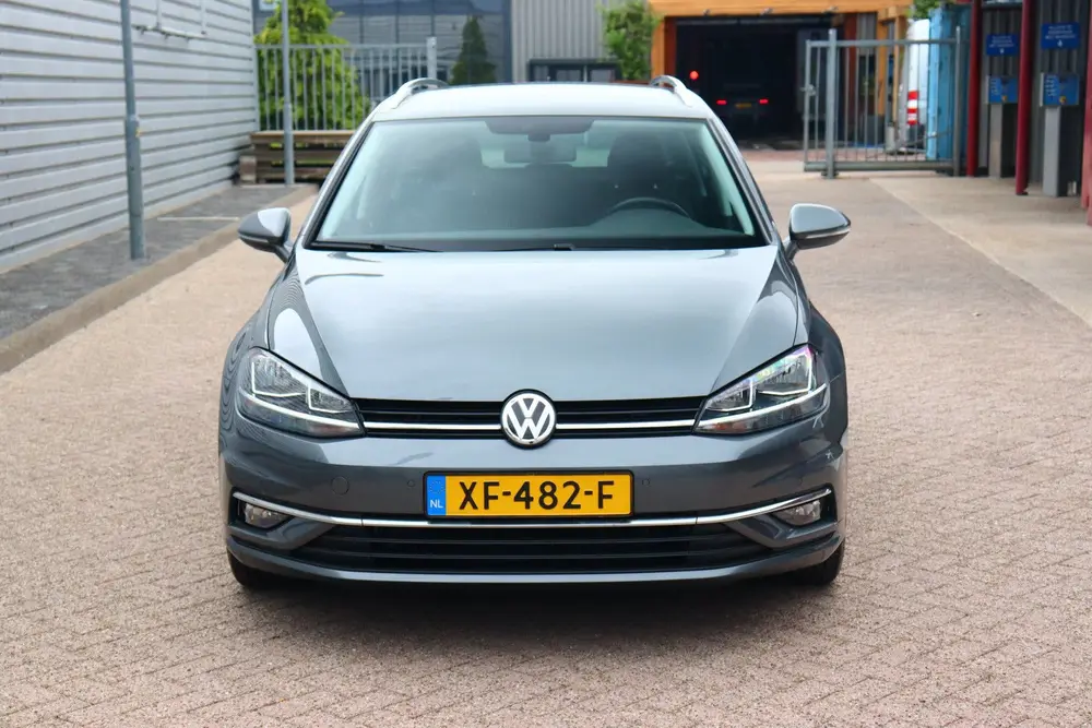 Volkswagen Golf Variant 1.0 TSI Comfortline Business O.a; St uit 2019, foto 5