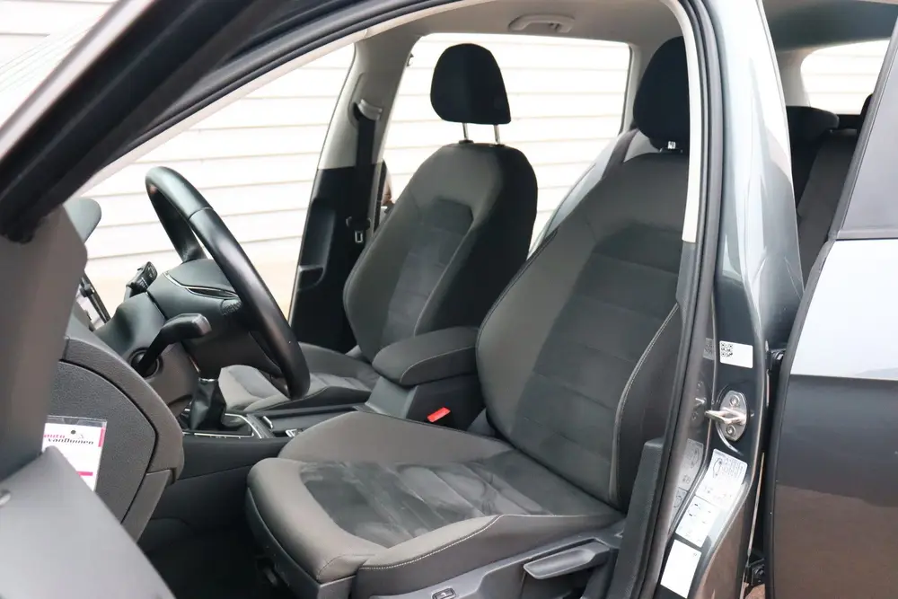 Volkswagen Golf Variant 1.0 TSI Comfortline Business O.a; St uit 2019, foto 7