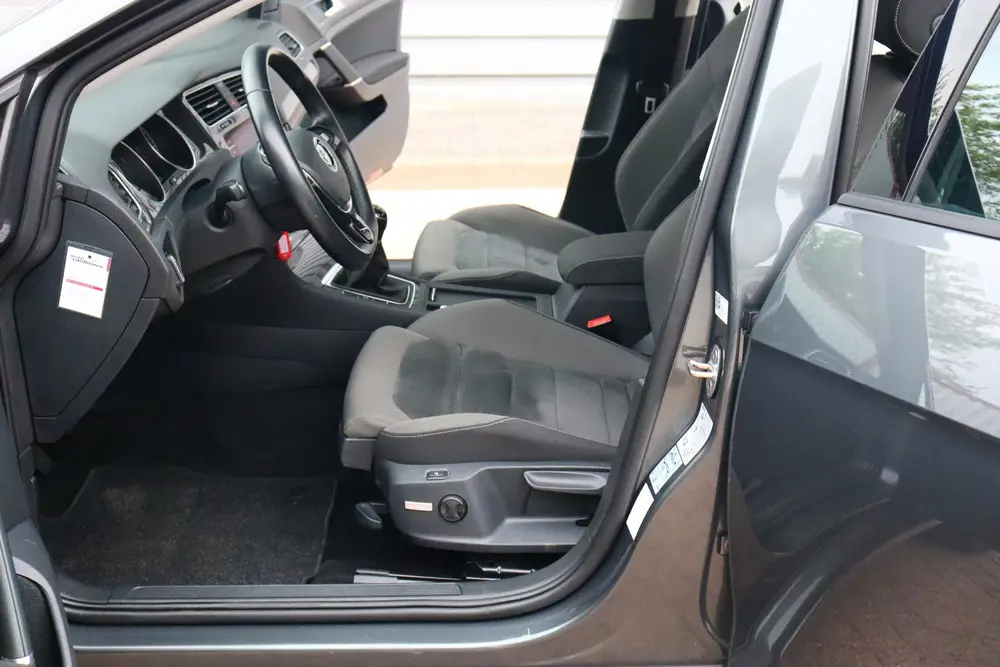 Volkswagen Golf Variant 1.0 TSI Comfortline Business O.a; St uit 2019, foto 8