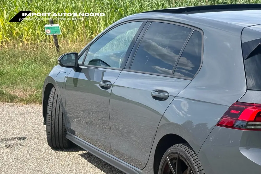 Volkswagen Golf 8 GTE Pano Black style ACC 19 inch Carplay ( uit 2020, foto 10