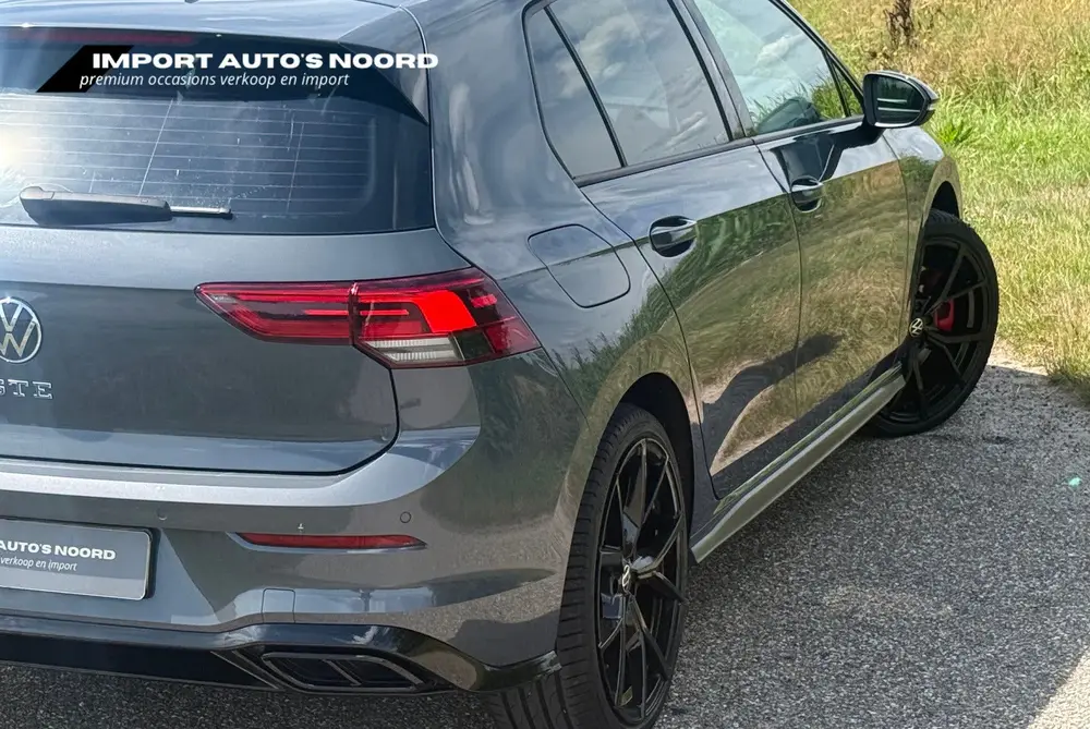 Volkswagen Golf 8 GTE Pano Black style ACC 19 inch Carplay ( uit 2020, foto 11