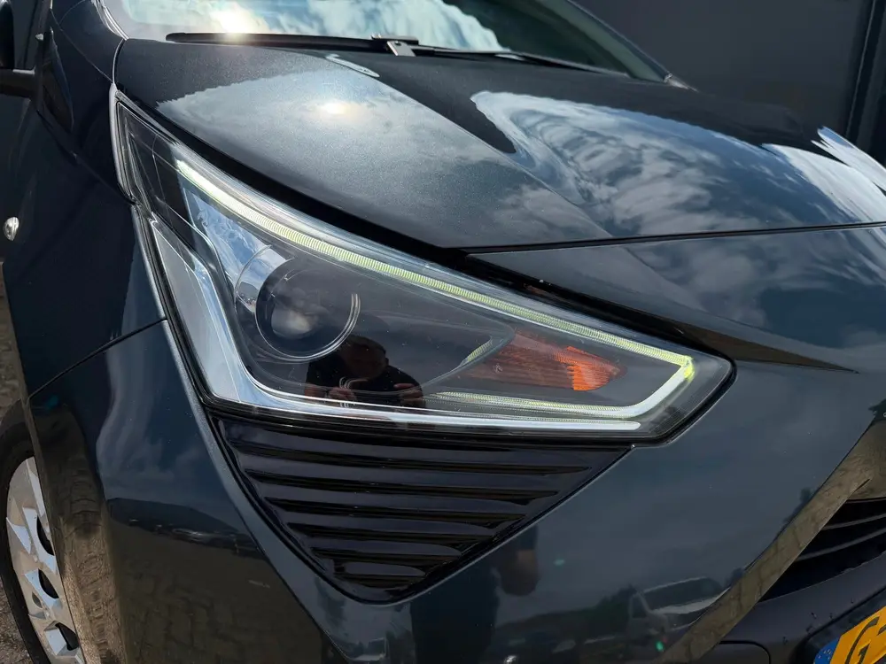 Toyota Aygo 1.0 VVT-i | Achteruitrij Camera | E-Pakket | Air uit 2019, foto 11