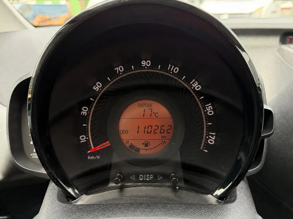Toyota Aygo 1.0 VVT-i | Achteruitrij Camera | E-Pakket | Air uit 2019, foto 15
