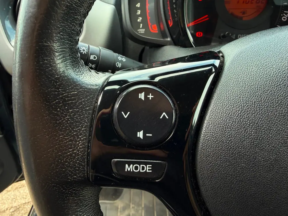 Toyota Aygo 1.0 VVT-i | Achteruitrij Camera | E-Pakket | Air uit 2019, foto 18