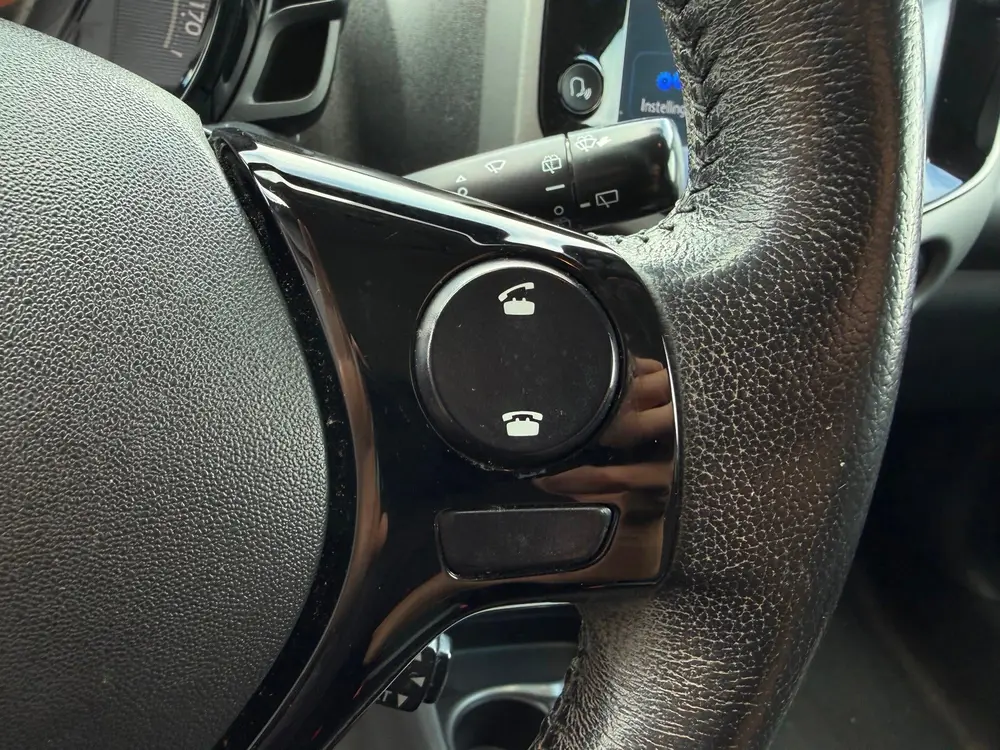 Toyota Aygo 1.0 VVT-i | Achteruitrij Camera | E-Pakket | Air uit 2019, foto 20