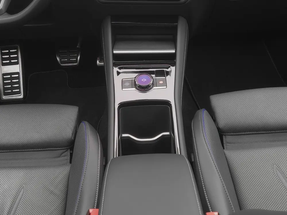 Volkswagen Tiguan R-Line 1.5 eHybrid 272 PK | LED Matrix IQ uit 2025, foto 10