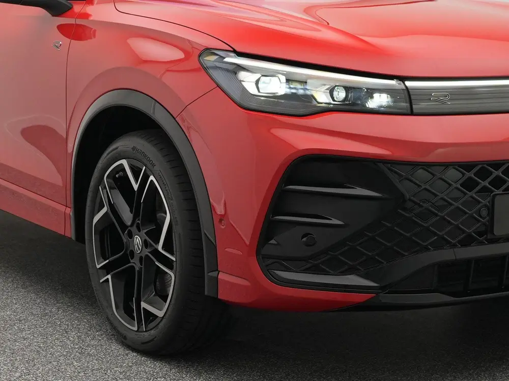 Volkswagen Tiguan R-Line 1.5 eHybrid 272 PK | LED Matrix IQ uit 2025, foto 15