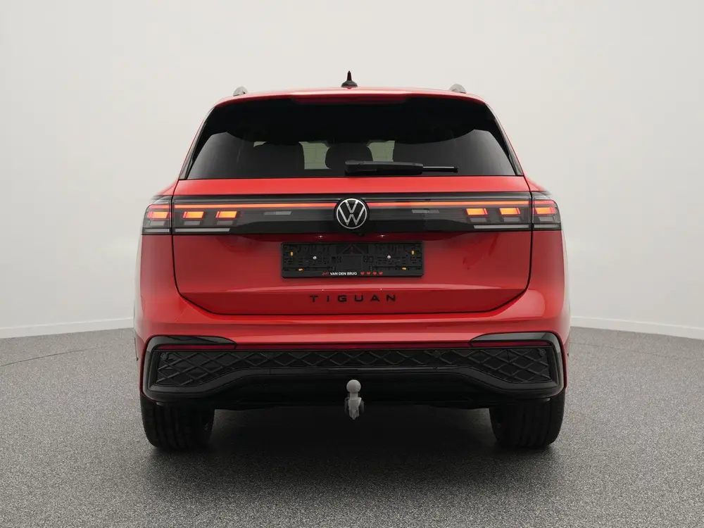 Volkswagen Tiguan R-Line 1.5 eHybrid 272 PK | LED Matrix IQ uit 2025, foto 6