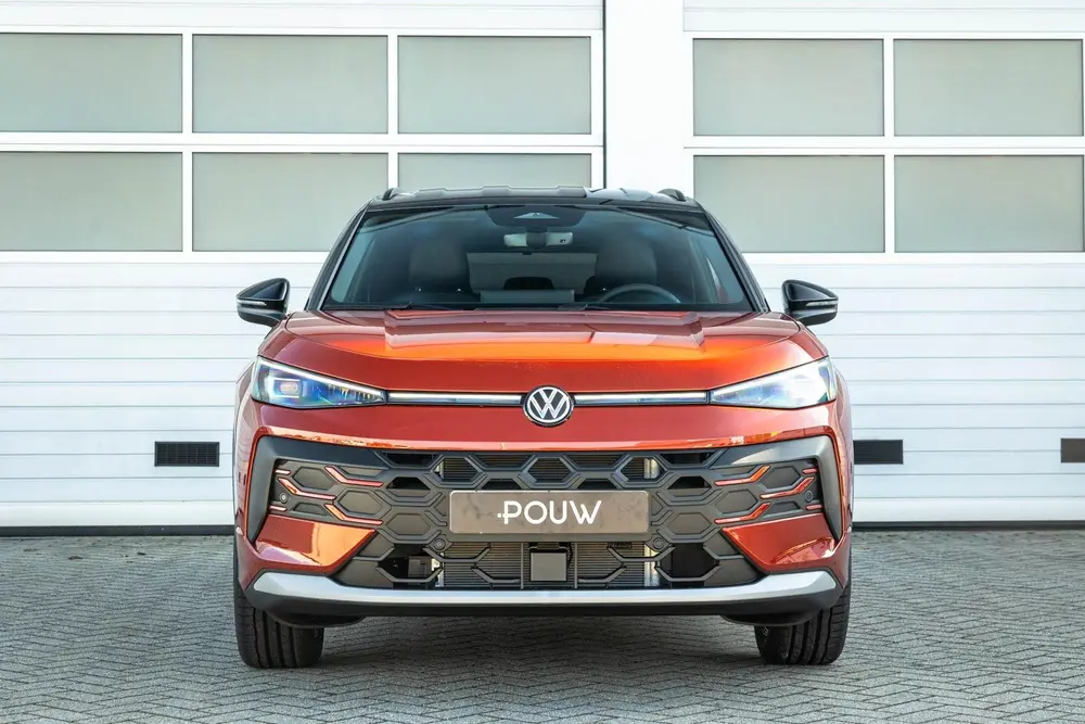 Volkswagen T-Roc 1.5 eTSI 115pk DSG Style First Edition | Bl uit 2026, foto 6