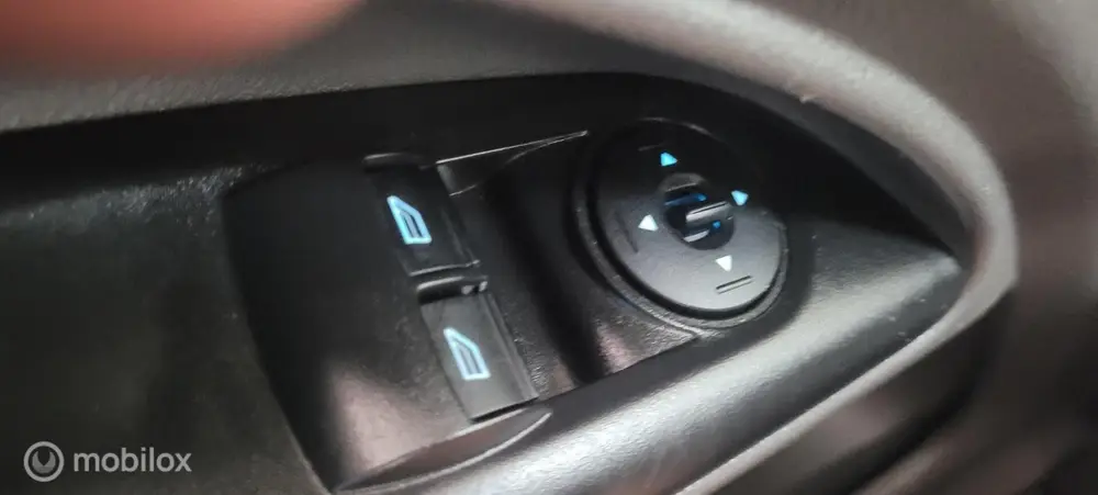 Ford Transit 1.5 TDCI L1 Ambiente uit 2019, foto 10