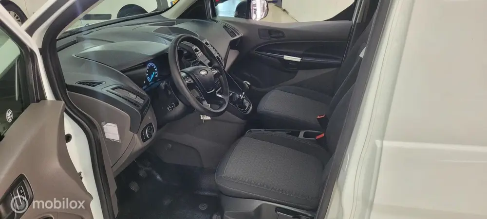 Ford Transit 1.5 TDCI L1 Ambiente uit 2019, foto 12