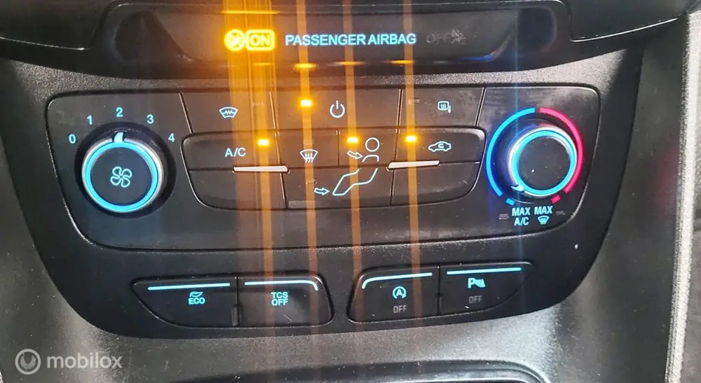 Ford Transit 1.5 TDCI L1 Ambiente uit 2019, foto 6