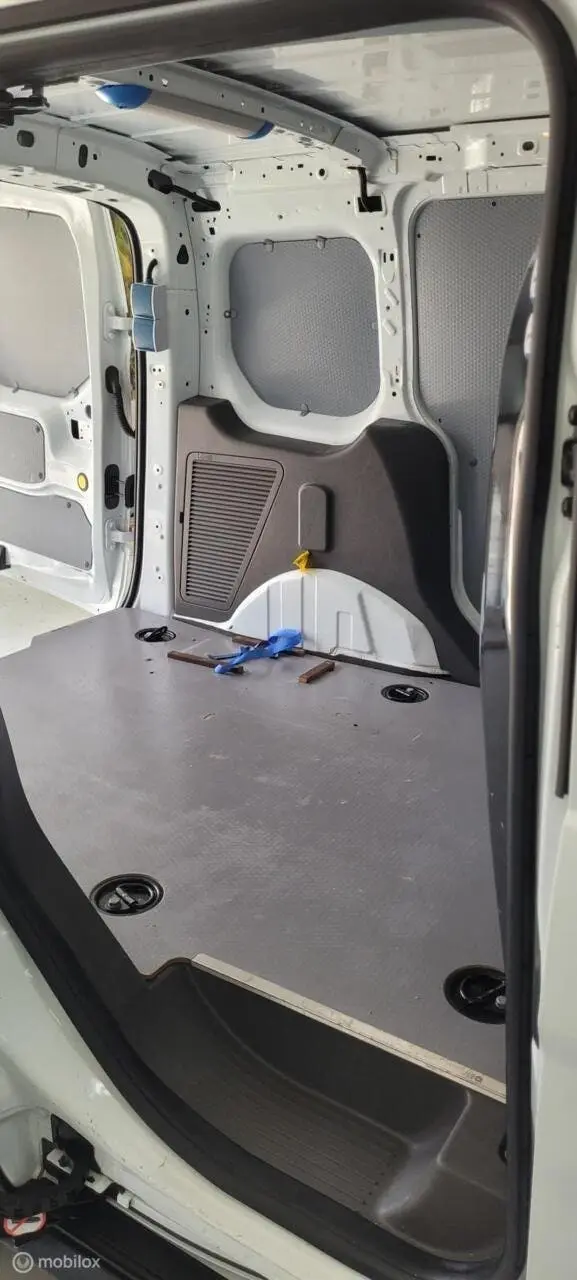 Ford Transit 1.5 TDCI L1 Ambiente uit 2019, foto 8