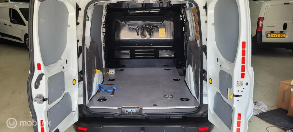 Ford Transit 1.5 TDCI L1 Ambiente uit 2019, foto 9