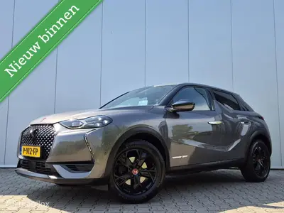 DS Automobiles 3 Crossback DS 3 CROSSBACK 1.2 PERFORMANCE LINE/ALCANTARA/HEAD-UP/FULL L uit 2020