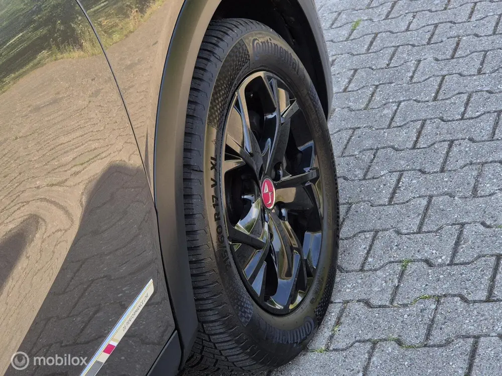 DS Automobiles 3 Crossback DS 3 CROSSBACK 1.2 PERFORMANCE LINE/ALCANTARA/HEAD-UP/FULL L uit 2020, foto 11