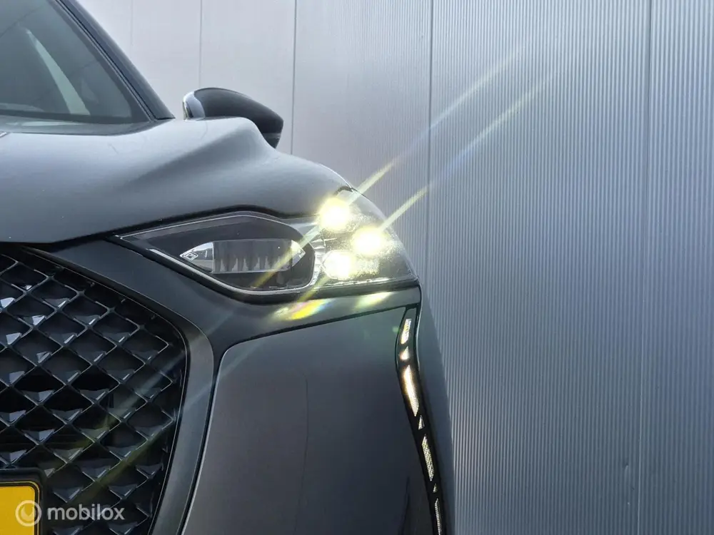 DS Automobiles 3 Crossback DS 3 CROSSBACK 1.2 PERFORMANCE LINE/ALCANTARA/HEAD-UP/FULL L uit 2020, foto 12