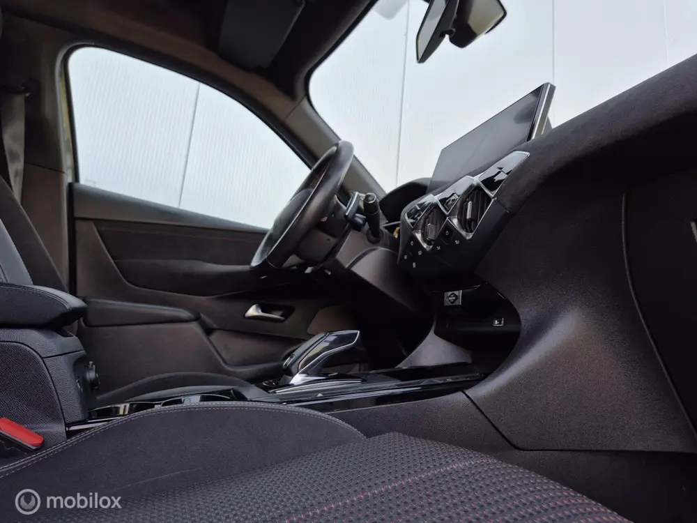 DS Automobiles 3 Crossback DS 3 CROSSBACK 1.2 PERFORMANCE LINE/ALCANTARA/HEAD-UP/FULL L uit 2020, foto 19