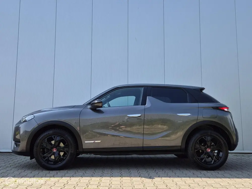 DS Automobiles 3 Crossback DS 3 CROSSBACK 1.2 PERFORMANCE LINE/ALCANTARA/HEAD-UP/FULL L uit 2020, foto 2