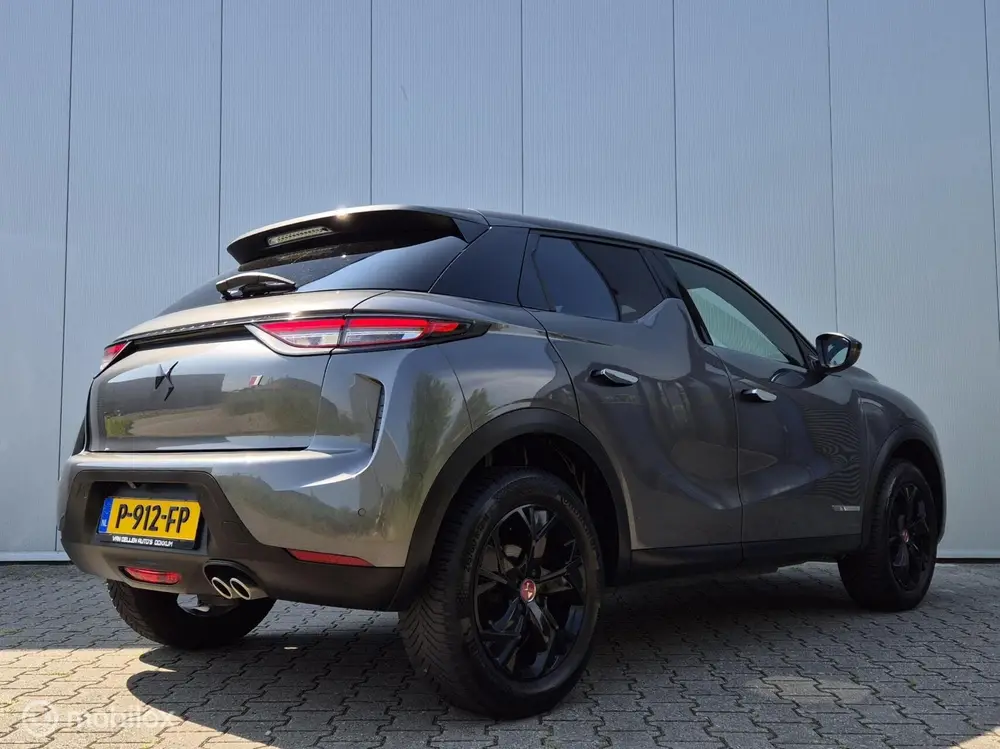 DS Automobiles 3 Crossback DS 3 CROSSBACK 1.2 PERFORMANCE LINE/ALCANTARA/HEAD-UP/FULL L uit 2020, foto 5