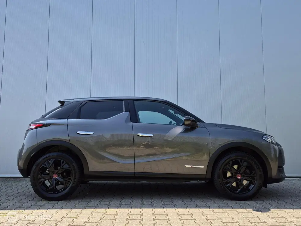 DS Automobiles 3 Crossback DS 3 CROSSBACK 1.2 PERFORMANCE LINE/ALCANTARA/HEAD-UP/FULL L uit 2020, foto 6
