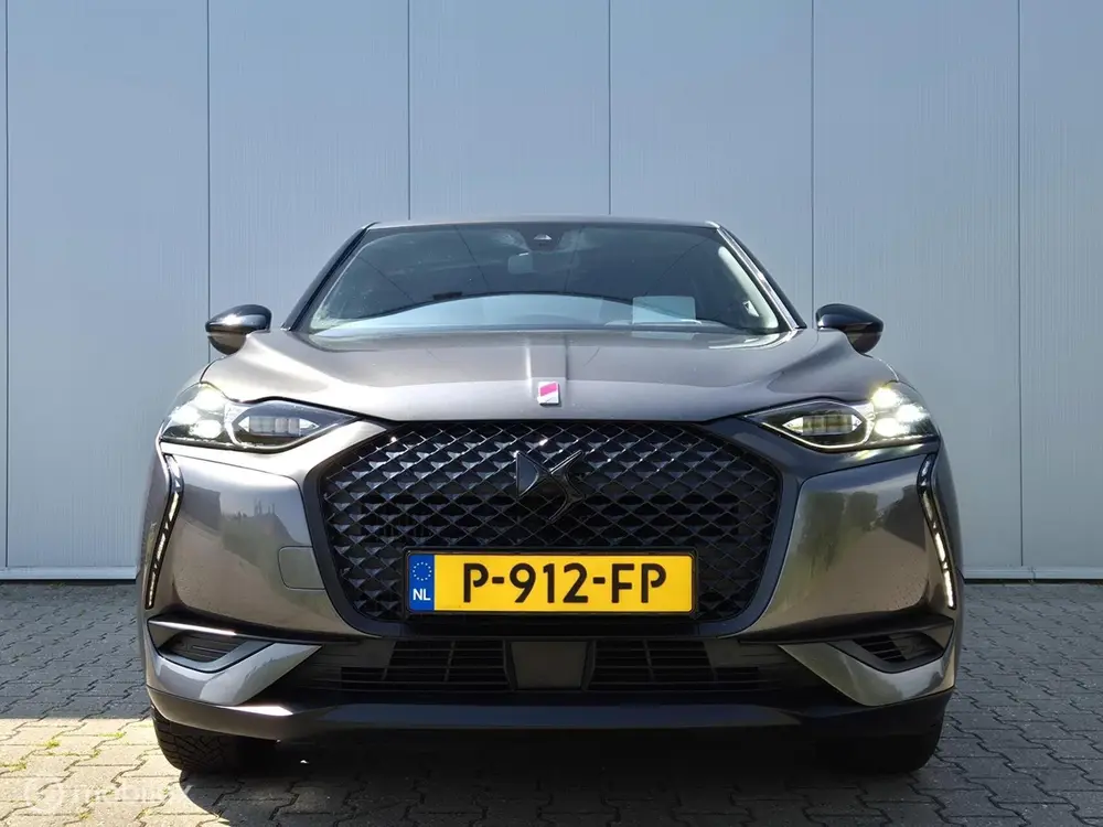 DS Automobiles 3 Crossback DS 3 CROSSBACK 1.2 PERFORMANCE LINE/ALCANTARA/HEAD-UP/FULL L uit 2020, foto 8