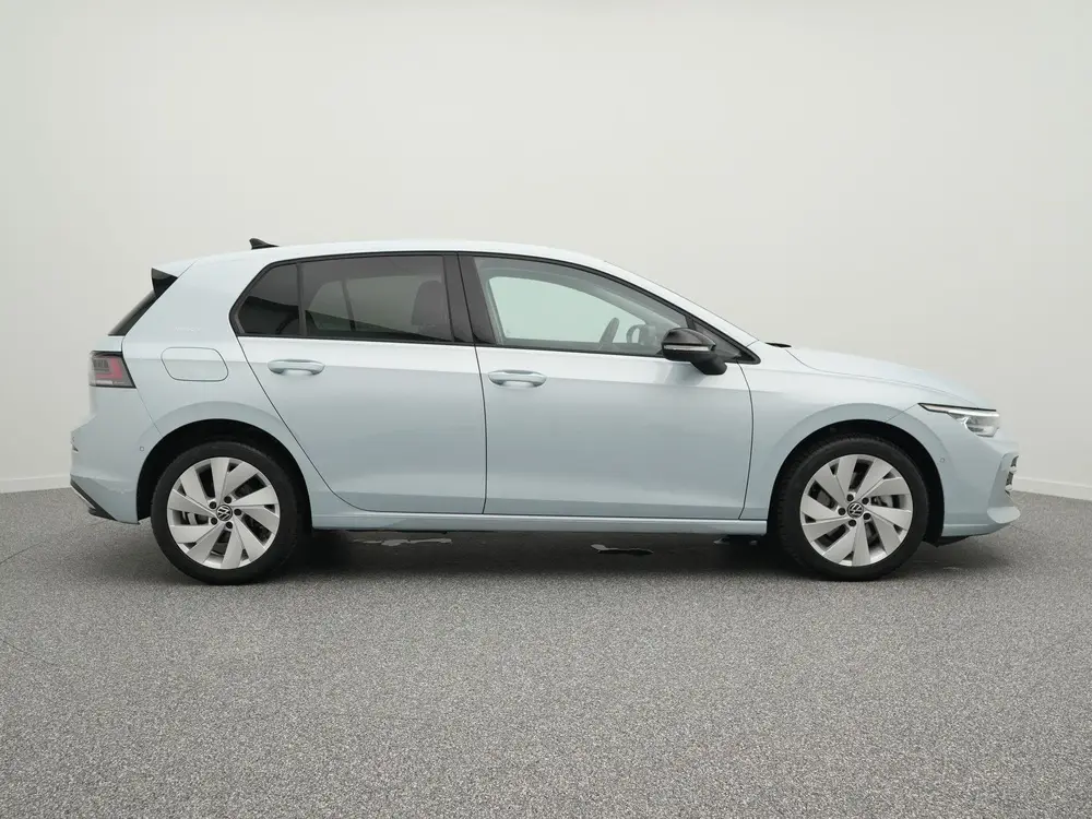 Volkswagen Golf Life Edition 1.5 eHybrid 204 PK | LED Matrix uit 2025, foto 13