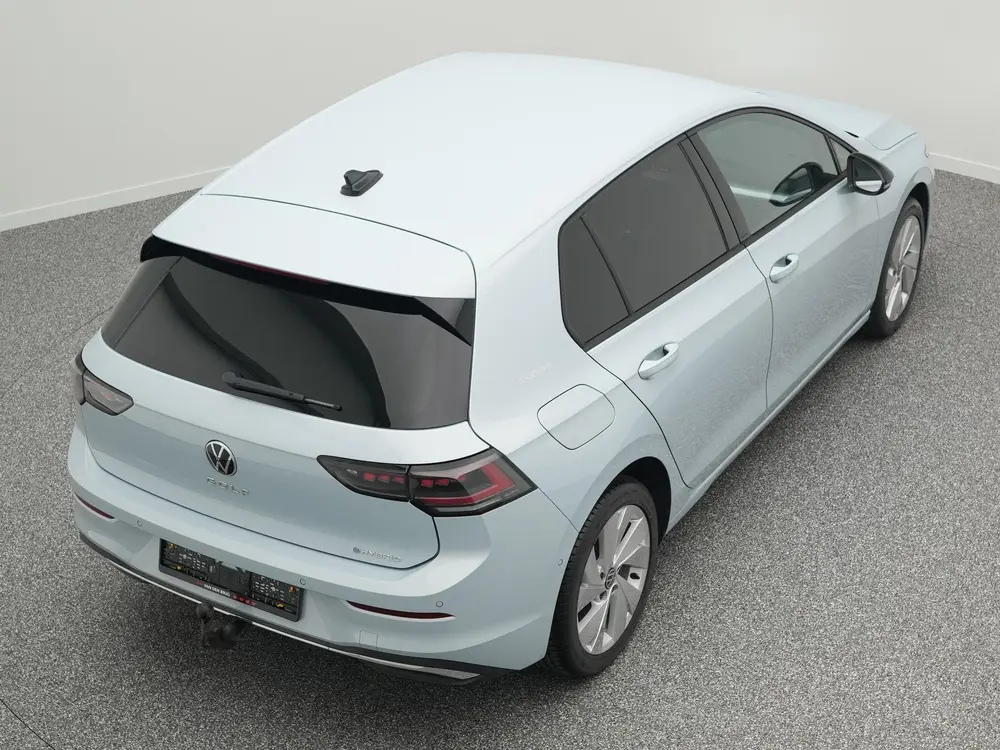 Volkswagen Golf Life Edition 1.5 eHybrid 204 PK | LED Matrix uit 2025, foto 14