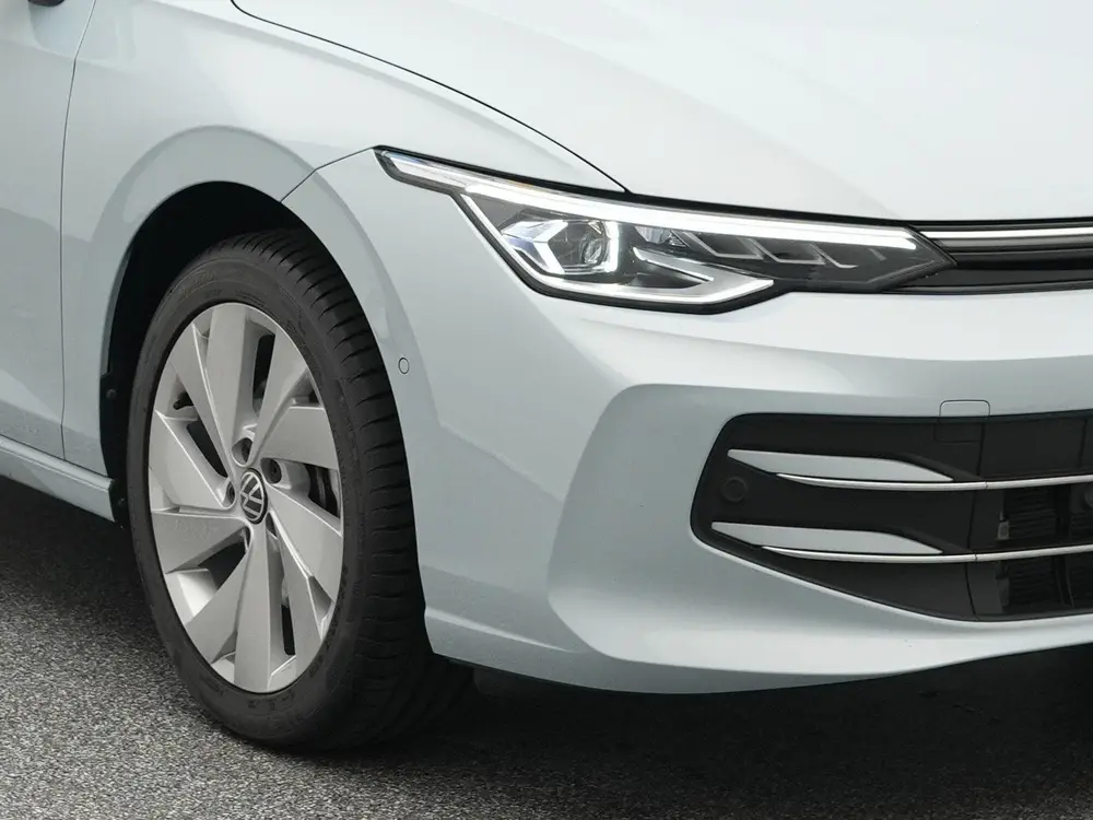 Volkswagen Golf Life Edition 1.5 eHybrid 204 PK | LED Matrix uit 2025, foto 15
