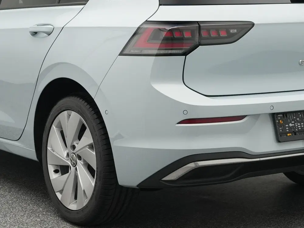 Volkswagen Golf Life Edition 1.5 eHybrid 204 PK | LED Matrix uit 2025, foto 16