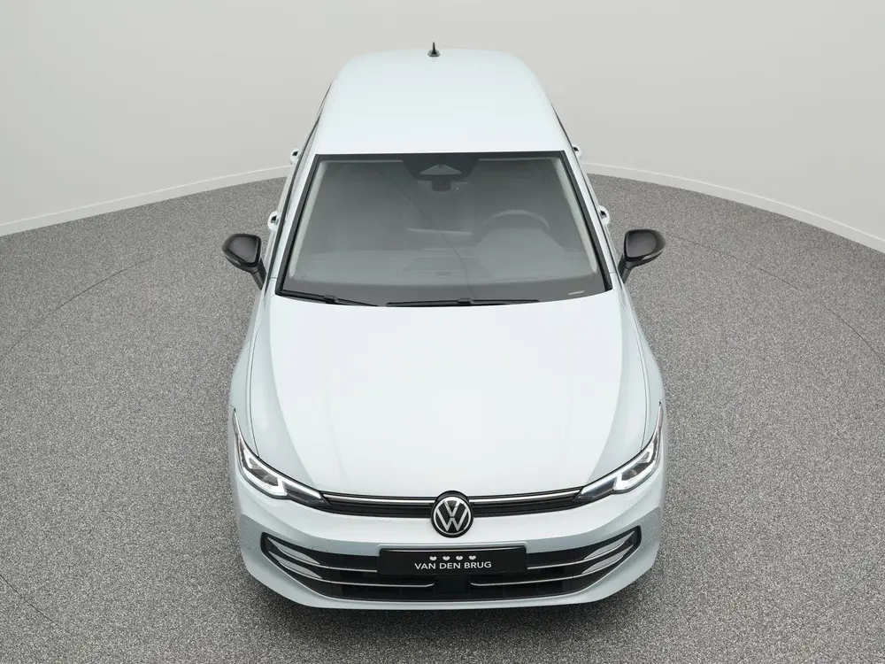 Volkswagen Golf Life Edition 1.5 eHybrid 204 PK | LED Matrix uit 2025, foto 17