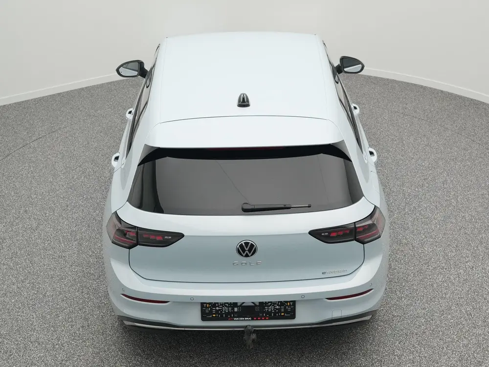 Volkswagen Golf Life Edition 1.5 eHybrid 204 PK | LED Matrix uit 2025, foto 18