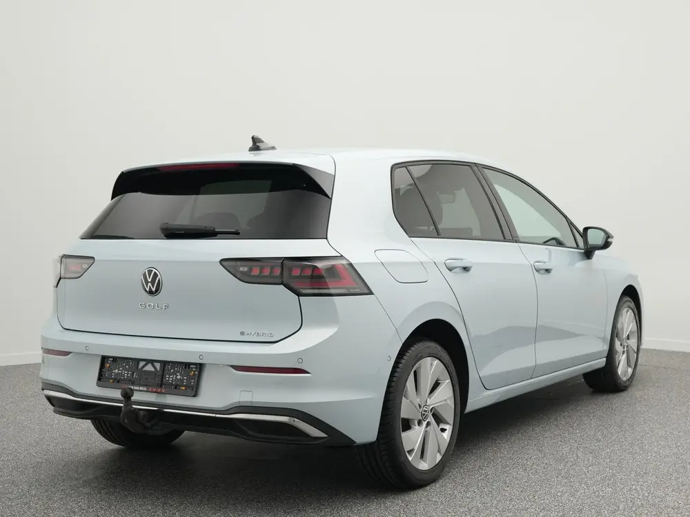 Volkswagen Golf Life Edition 1.5 eHybrid 204 PK | LED Matrix uit 2025, foto 2