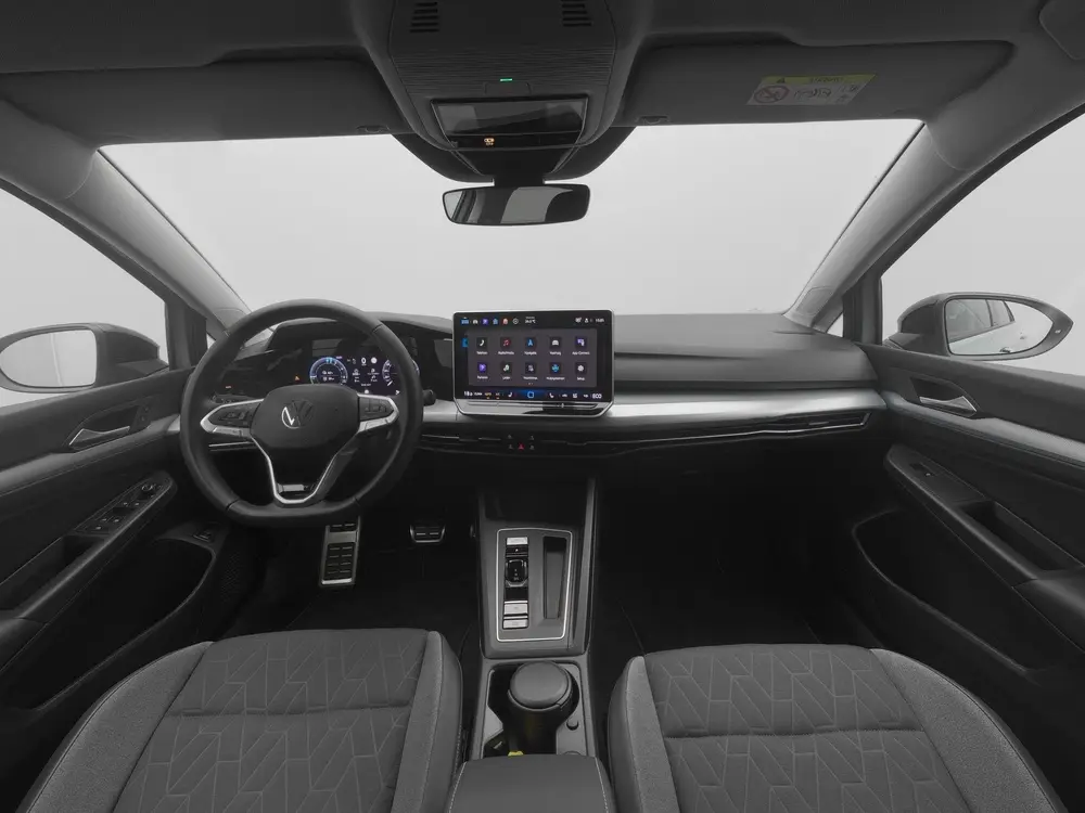 Volkswagen Golf Life Edition 1.5 eHybrid 204 PK | LED Matrix uit 2025, foto 3